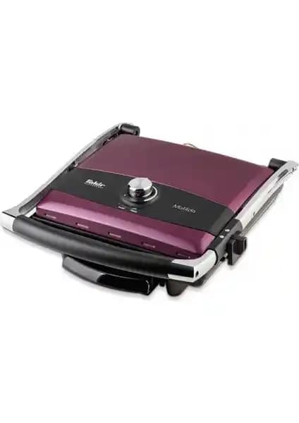 Fakir Matilda 2000 W İzgara ve Tost Makinesi: Fonksiyonel ve Estetik Mutfak Aleti