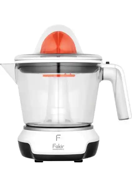 Fakir Press Pulp Narenciye Sıkacağı İncelemesi: Performans, Tasarım ve Kullanıcı Yorumları