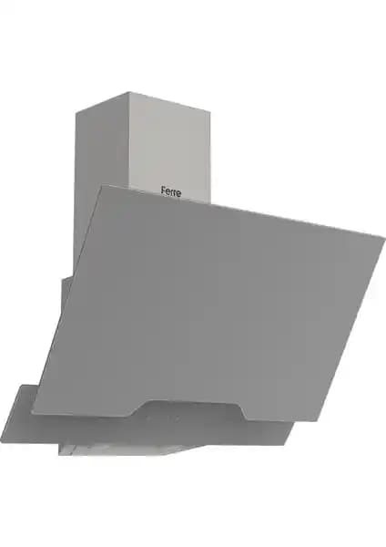 Ferre D065 Gri Çift Camlı Duvar Tipi Davlumbaz Detaylı İnceleme ve Kullanıcı Yorumları