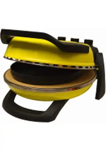 Gözdehome Erato Taşfırını ile Evde Profesyonel Pişirme Deneyimi Sunar