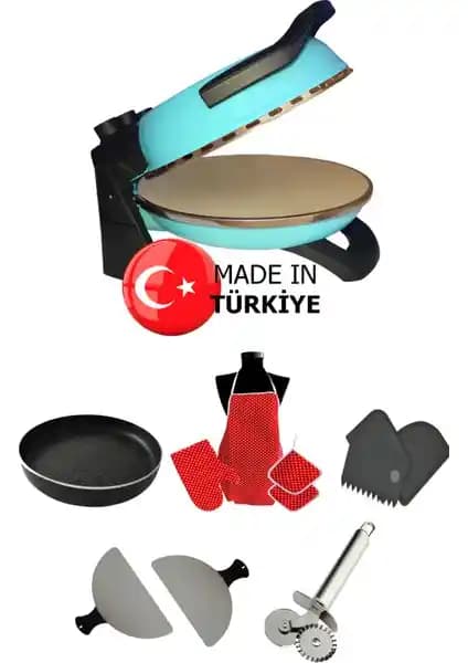 Gözdehome Erato Taşfırınım: Yüksek Performanslı ve Dayanıklı Taşfırın Özellikleri