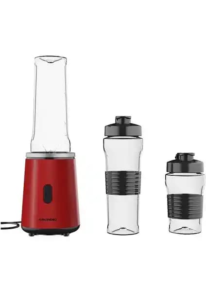 Grundig Kb 422651 Smoothie Blender ile Mutfakta Pratik ve Güçlü Çözüm