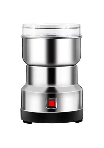 HaiTun Elektrikli Kahve Öğütücü: Dayanıklı Malzeme ve Çok Fonksiyonlu Tasarım