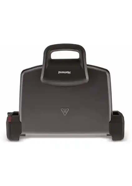 Homend Toastbuster 1337H: Geniş Kapasiteli ve Güçlü Tost Makinesi Özellikleri