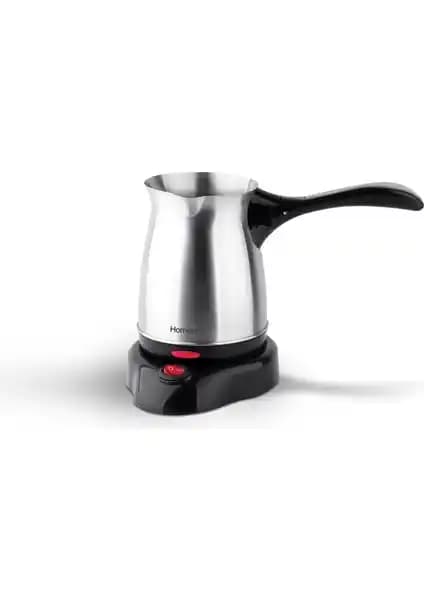 Hometech Elektrikli Katlanabilir Cezve: Modern ve Pratik Mutfak Aleti Tanıtımı
