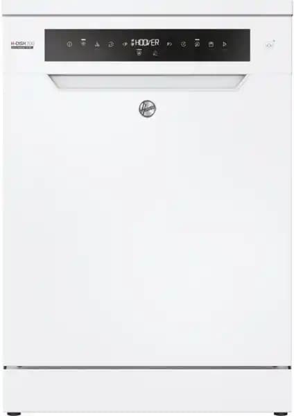 Hoover Hf 5B2S1PW-17: Modern Tasarım ve Teknoloji Entegreli Bulaşık Makinesi Özellikleri