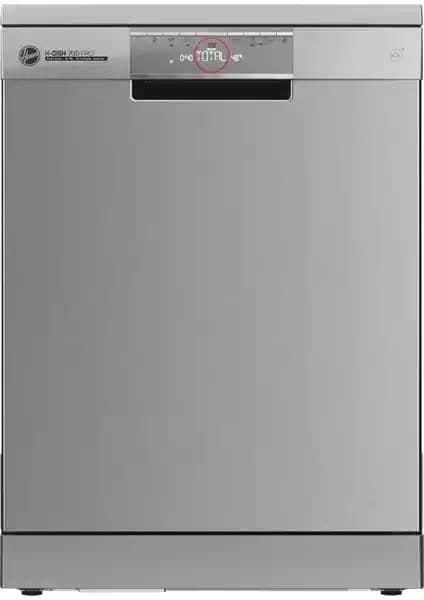 Hoover HFB 6B2S3FX Akıllı Bulaşık Makinesi Özellikleri ve Kullanıcı Yorumları