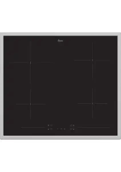 Hoover HH64FC Ankastre Elektrikli Ocak: Modern, Şık ve Fonksiyonel Mutfak Aleti