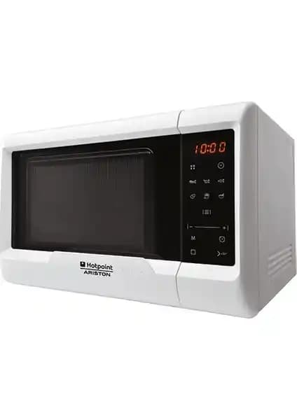 Hotpoint Ariston MWHA 2031 MW/MW0 Mikrodalga Fırın: Pratik ve Güvenli Kullanım İçin Uygun Model