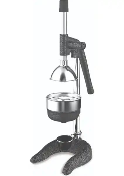 Kale 1706 Meyve Presi: Narenciye Sıkma İçin Dayanıklı ve Kullanışlı Çözüm