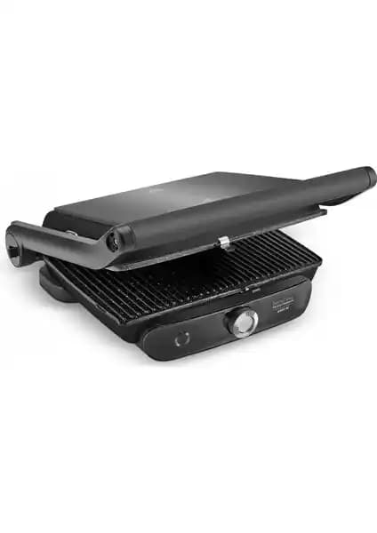 Karaca Gastro Grill Glass Premium: Şık Tasarım ve Yüksek Performanslı Çok Fonksiyonlu Mutfak Cihazı