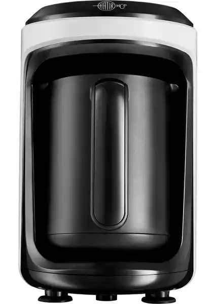 Karaca Hatır Hüp Türk Kahve Makinası Starlıght: Modern ve Pratik Kahve Deneyimi İçin Ideal