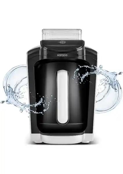 Karaca Hatır Otomatik Su Alma Hazneli Türk Kahve Makinesi Özellikleri ve Kullanıcı Yorumları