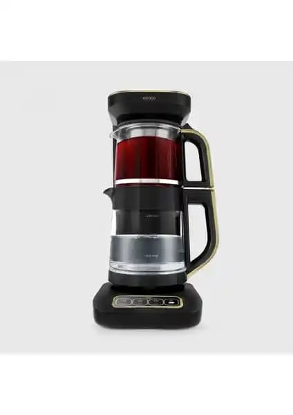 Karaca Robotea Pro 4 in 1 Çok Fonksiyonlu Akıllı Çay ve Kahve Makinesi İncelemesi