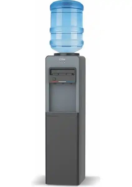 KiwiSu KWP-8553 Su Sebili: Modern Tasarım ve Günlük Kullanım İçin Pratik Çözüm