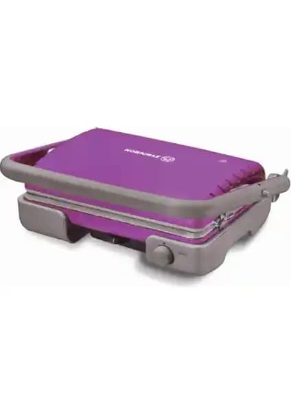 Korkmaz A316-09 Tostella Tost Makinası: Çok Fonksiyonlu, Hızlı ve Dayanıklı Mutfak Cihazı