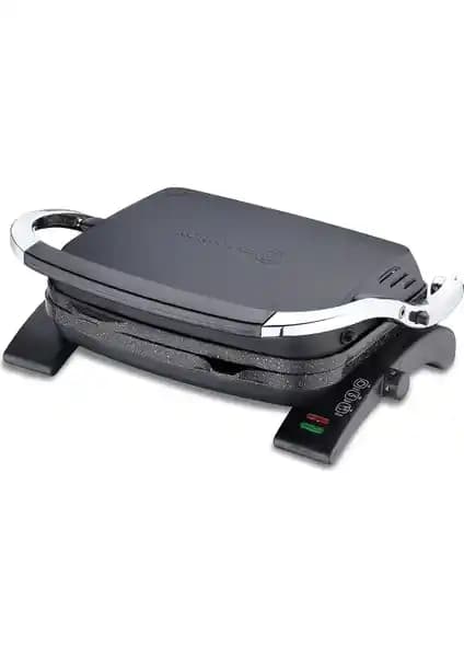 Korkmaz Tostkolik Siyah Tost Makinesi Detaylı İnceleme ve Kullanıcı Yorumları