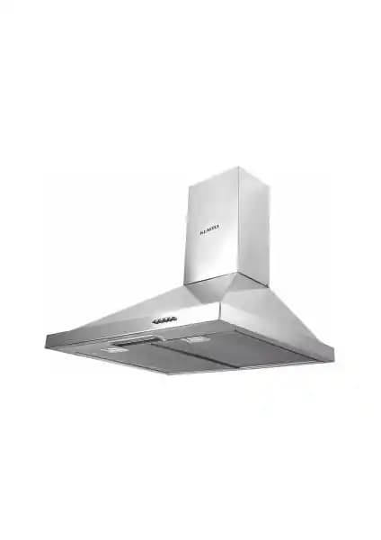 Kumtel DP6-X Inox Davlumbaz: Modern Mutfaklar İçin Şık ve Güçlü Çözüm