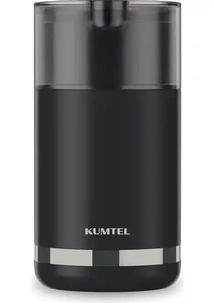 Kumtel HCG-01 Elektrikli Kahve Öğütücü ile Taze ve Aromatik Kahve Hazırlama Deneyimi