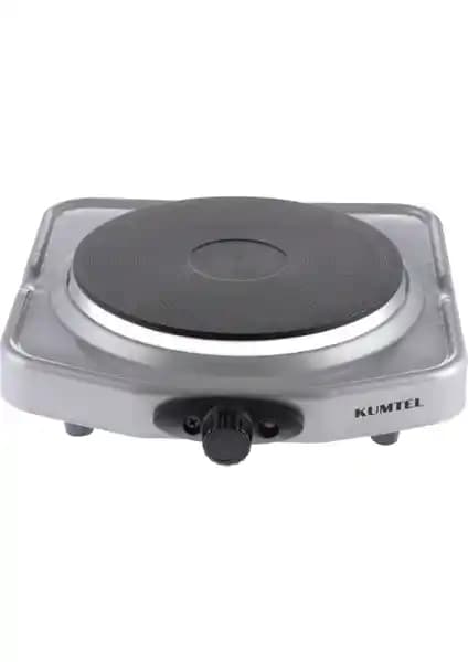 Kumtel KH/LX 7010/7011 Elektrikli Tek Göz Ocak İnceleme ve Performans Analizi