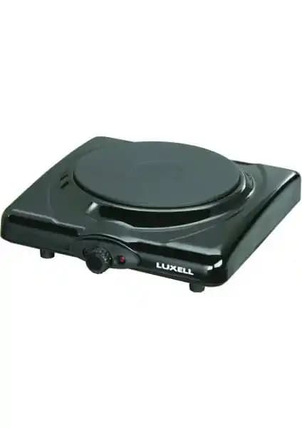 Luxell Lx-7115 Elektrikli Hotplate: Hızlı Isınma ve Şık Tasarım ile Pratik Pişirme Çözümü