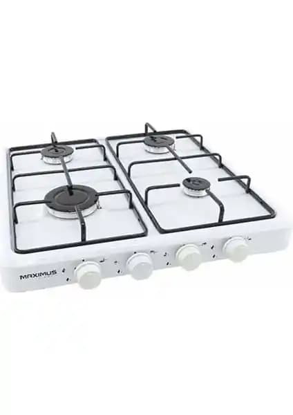 Minisan Maxımus Mx KE-641 Ffd Gaz Emniyetli Set Üstü Ocak Özellikleri ve Kullanıcı Yorumları