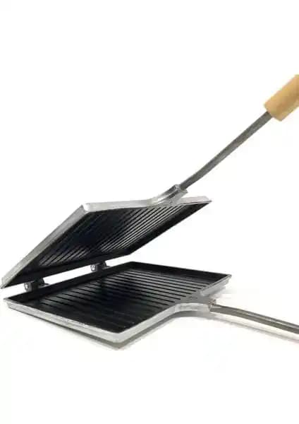 Mobilreyon Ocak Üstü İç Teflon Tost Makinesi İnceleme ve Kullanım Rehberi