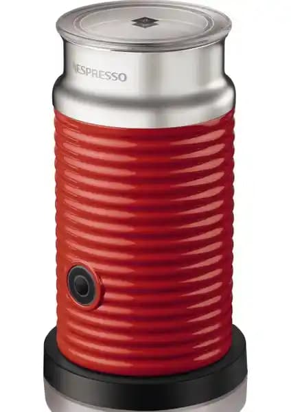 Nespresso Aeroccino 3 Süt Köpürtücü: Evde Profesyonel Kahve Keyfi İçin İdeal Cihaz
