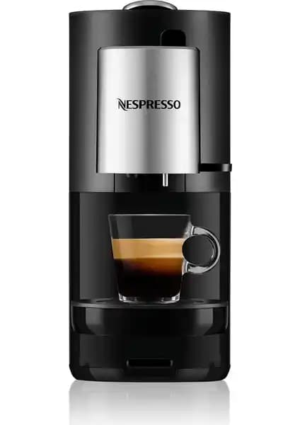 Nespresso S85 Atelier Serisi 1500W Kahve Makinesi ile Profesyonel Kahve Deneyimi