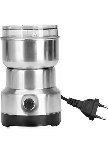 Nima Elektrikli Kahve Değirmeni: Çok Fonksiyonlu ve Güvenilir Mutfak Yardımcısı Özellikleri