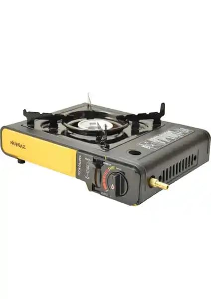 Nurgaz Portatif Ocak Özellikleri ve Kullanım Kılavuzu