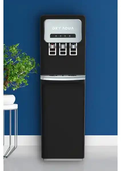 Oxy Aqua Arıtmalı Su Sebili: Sağlıklı ve Ekonomik İçme Çözümü