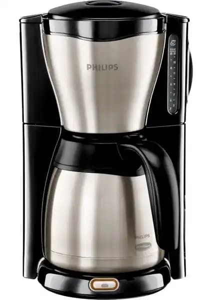 Philips Viva Collection HD7546/20 Filtre Kahve Makinesi: Modern ve Şık Tasarım ile Pratik Kahve Deneyimi