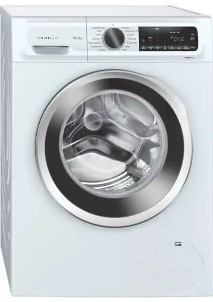 Profilo CGA242X1TR 9 kg Enerji Sınıfı Çamaşır Makinesi Detaylı İnceleme