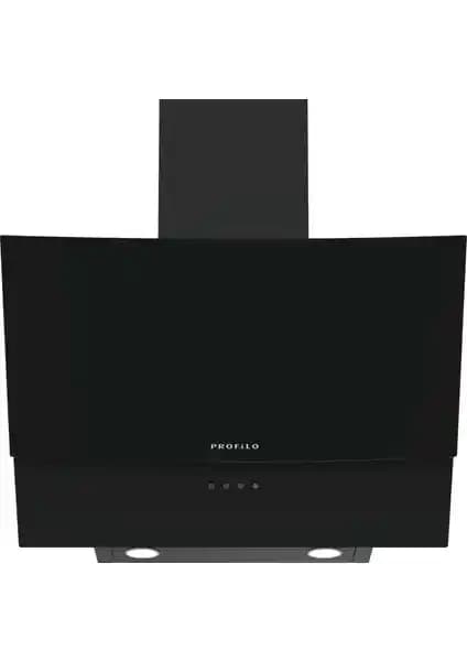 Profilo DVE6G560 Siyah Cam Yüzey Duvar Tipi Davlumbaz Özellikleri ve Kullanıcı Yorumları