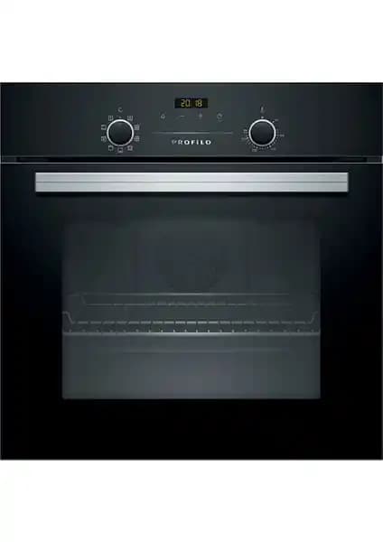 Profilo FRMA126S Ankastre Fırın 66 Litre Modern Tasarım ve Gelişmiş Pişirme Özellikleri