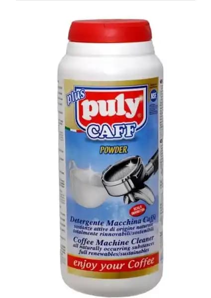 Puly Caff Plus Kahve Makinesi Temizleyici: Profesyonel Bakım ve Temizlik Çözümü