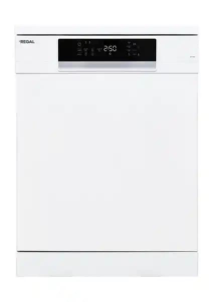 Regal Bm 524 5 Programlı Bulaşık Makinesi İncelemesi ve Özellikleri