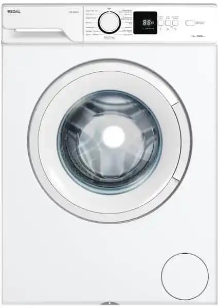 Regal CM 60100 Çamaşır Makinesi: Güçlü ve Verimli Küçük Ev Aleti Çözümü