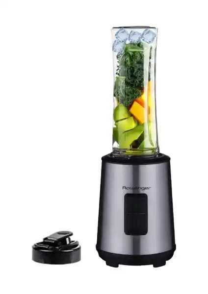 Rowenger Fitmix 600ML Mataralı Smoothie Blender ile Sağlıklı İçecekler Hazırlayın