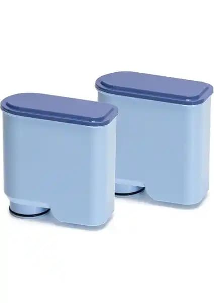 Saeco Aquaclean CA6903 İçin 2 Adet Aktif Karbon Su Filtre Kartuşu Ürün İncelemesi ve Kullanım Rehberi