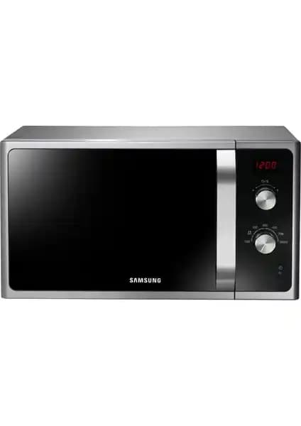 Samsung MS23F300EES/TR 23L Mikrodalga Fırın Modern Tasarım ve Güçlü Performansıyla Mutfakta Yenilik