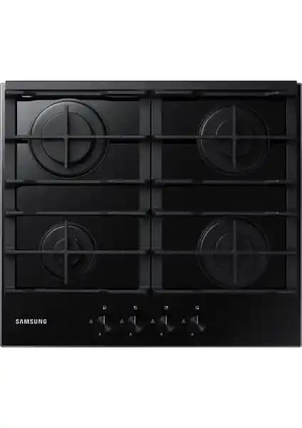 Samsung NA64N7100AB/TR Ankastre Gazlı Ocak: Modern ve Güvenli Mutfak Çözümü