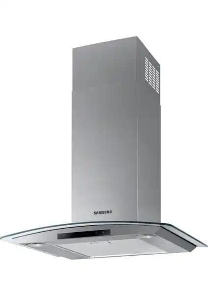 Samsung NK24M5070CS Davlumbaz: Modern Mutfaklar İçin Şık ve Fonksiyonel Hava Temizleme Ünitesi