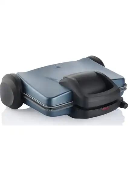 Schafer Tosthaus Tost Makinesi: Dayanıklı ve Fonksiyonel Modern Mutfak Aleti