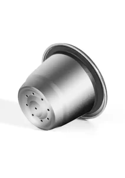 Schulzz Nespresso Düz Çelik Tekrar Doldurulabilir Kahve Kapsülü İncelemesi ve Kullanım Rehberi