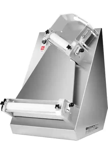 Şengün Makina SM-30 Hamur Açma Makinesi: Yüksek Verimlilik ve Dayanıklılık Sağlayan Endüstriyel Çözüm