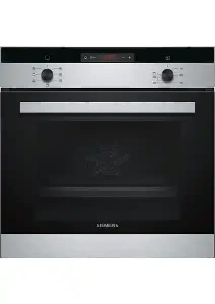 Siemens HB013FBS0T iQ100 Ankastre Fırın: Modern Mutfaklar İçin Çok Fonksiyonlu ve Enerji Verimli Seçenek