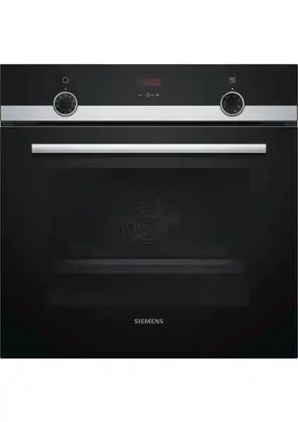 Siemens HB514FBR0T Ankastre Fırın: Şık Tasarım ve Gelişmiş Pişirme Özellikleri