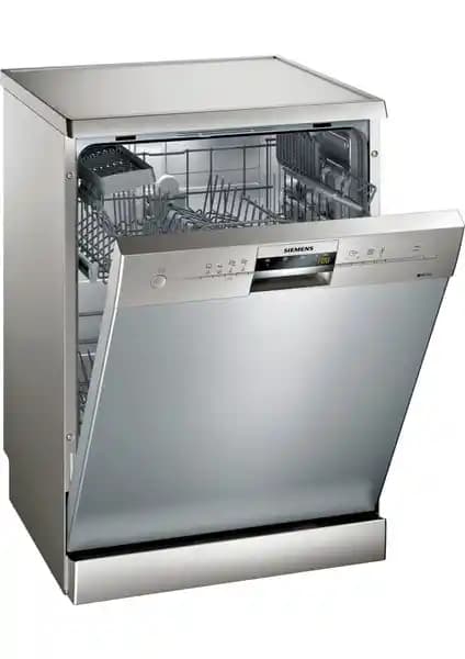 Siemens SN234I01DT IQ300 D Sınıfı Bulaşık Makinesi İncelemesi ve Özellikleri